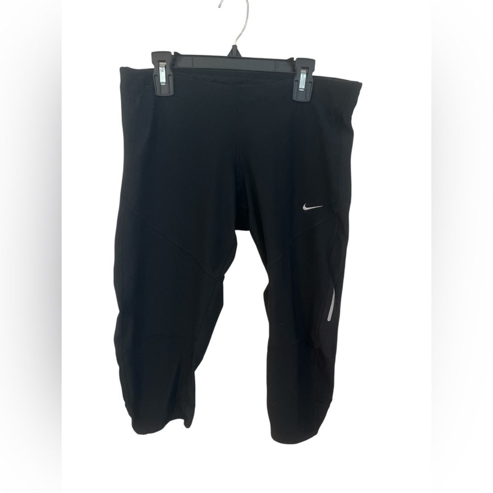 Nike Workout Capris